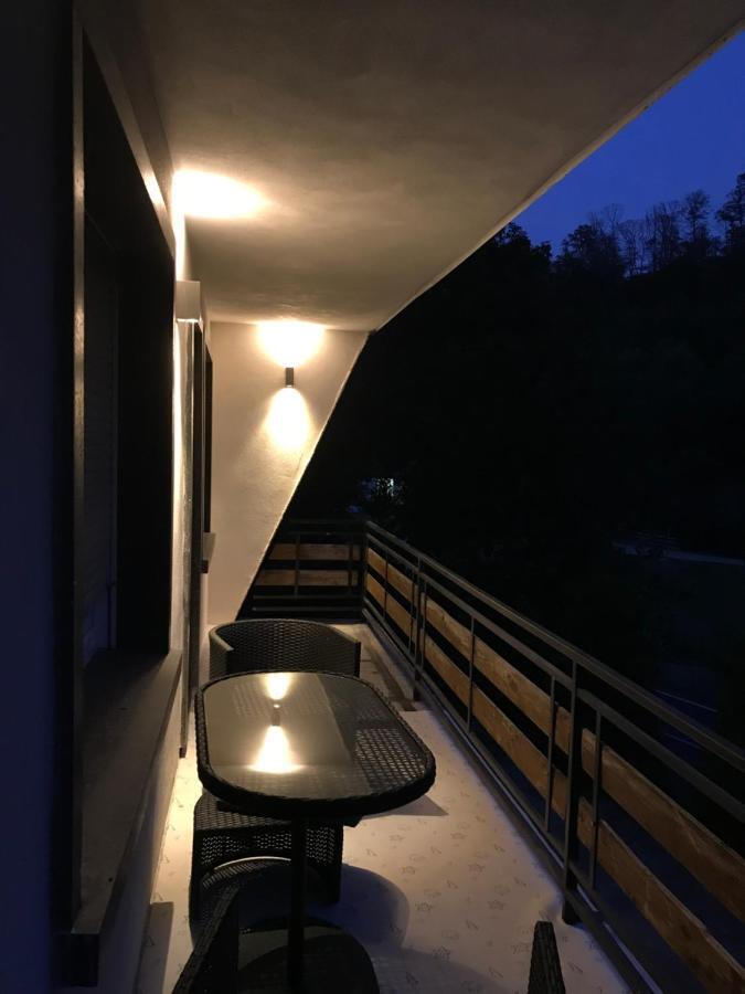 Ferienhaus Am Wald Wendehausen Екстериор снимка